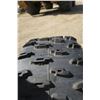 Image 6 : 20×10-9 Quad Tires ×4