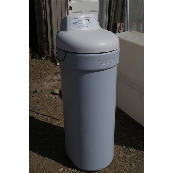 Water Softener