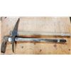 Image 1 : PICK AXE & GRUB HOE
