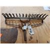 Image 2 : 2 RAKE HEADS & AXE HEAD (NO HANDLES)