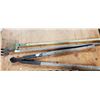 Image 1 : 2 SMALL RAKES & BRANCH TRIMMER