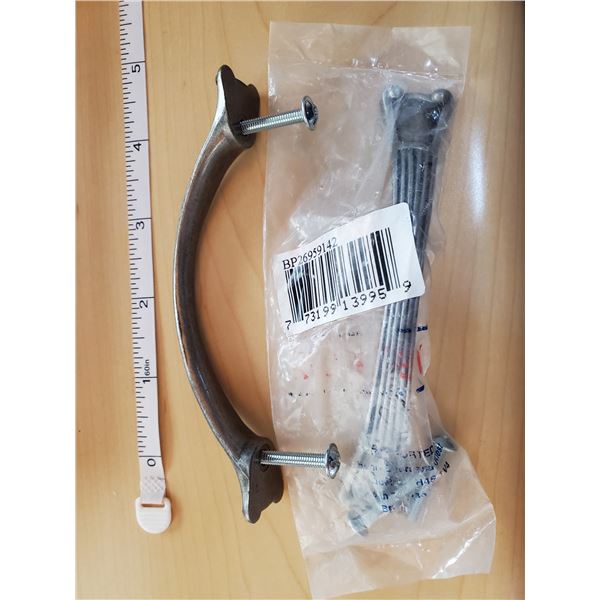 DRAWER PULLS X TWELVE 96MM