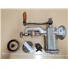 Image 1 : SMALL MEAT GRINDER