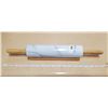 Image 1 : ROLLING PIN W/ BASE