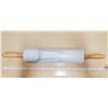Image 2 : ROLLING PIN W/ BASE