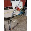 Image 1 : SCYTHE W/ ALUMINIUM HANDLE