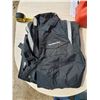 Image 1 : RAIN SUIT (MEDIUM)