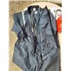 Image 3 : RAIN SUIT (MEDIUM)