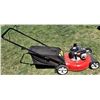 Image 1 : Yard Machines "Powermore" rear bag lawnmower