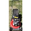 Image 2 : Yard Machines "Powermore" rear bag lawnmower