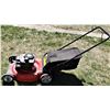 Image 3 : Yard Machines "Powermore" rear bag lawnmower
