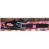 Image 1 : 16" Mastercraft electric chain saw