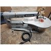 Image 3 : MASTERCRAFT 16" SCROLL SAW 1A