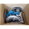 Image 1 : MAKITA 7 1/4" CIRCULAR SAW