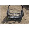 Image 2 : Earthwise 14" Push Lawnmower