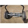 Image 4 : Earthwise 14" Push Lawnmower