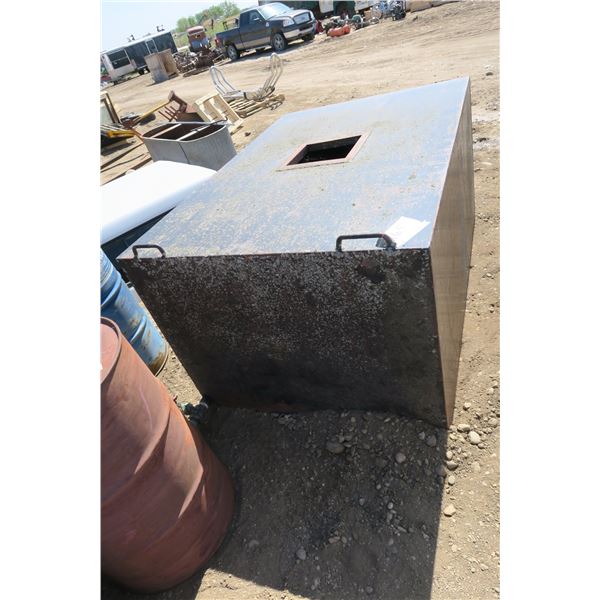 Water Tank 6'x4'x3'