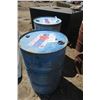Image 3 : 45 Gallon Barrels X2