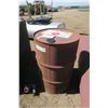 Image 1 : 45 Gallon Barrels