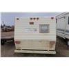 Image 5 : 1970 16' Travelaire Camper Trailer VIN R155T71180