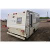 Image 7 : 1970 16' Travelaire Camper Trailer VIN R155T71180
