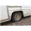 Image 8 : 1970 16' Travelaire Camper Trailer VIN R155T71180