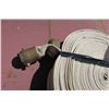 Image 2 : 1 1/2" Carbide Fire Hose Polyflex Appx 100'