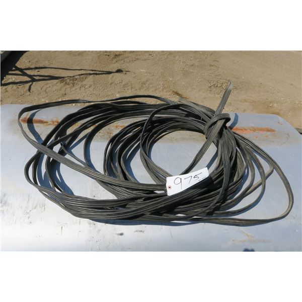 Satelite Wire Very Long