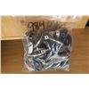 Image 3 : 2" Diameter Clamps (Bag of 40)