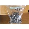 Image 2 : 3/4" Diameter Clamps (Bag of 50)