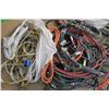 Image 2 : Box Full of Vehicle Electrical Wiring Cables