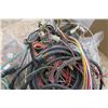Image 4 : Box Full of Vehicle Electrical Wiring Cables