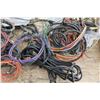 Image 5 : Box Full of Vehicle Electrical Wiring Cables