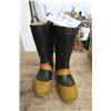 Image 1 : Servus Firebreaker 2 Fire Fighting Boots Size 11