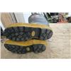 Image 3 : Servus Firebreaker 2 Fire Fighting Boots Size 11