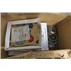 Image 2 : Box of many Miscellaneous Gaskets
