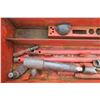 Image 3 : Tool Box With Parts