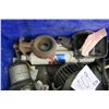 Image 4 : Box of Misc. Car Parts