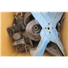 Image 2 : Box of Vehicle Parts