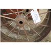 Image 3 : Steel Wheels X2 - 32"x6"