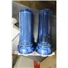 Image 5 : Rain Fresh Drinking Water Filter with Coupling, Saddle Valve Supply Stop, Ball Valve Push Fit