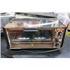 Image 2 : Oster Toaster and GE Toaster Oven