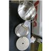 Image 2 : Canning Pot Set 4 Piece