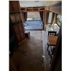 Image 5 : 2013 Crossroads 5th Wheel Camper 29' 6" Length With 1 Large Slide