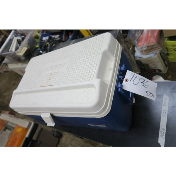 Mopar 20" Cooler