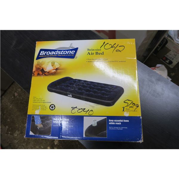 Broadstone Air Mattress