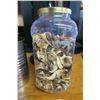 Image 3 : Box of Mason Jars and Gourmet Mushrooms