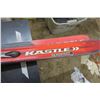 Image 5 : Kastle Aerospeed 90 - Pair of Skis