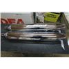 Image 1 : Harley Davidson 65538-95A Exhaust System/Tail Pipes X2