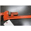 Image 2 : HIT Delux 24 Drop Forged Pipe Wrench 600mm